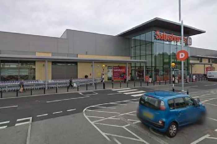 Lincoln Sainsbury's cafe among closures announced in plan to cut 3,000 jobs