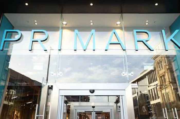 Primark's gorgeous £13 underwear set shoppers say is 'so pretty'