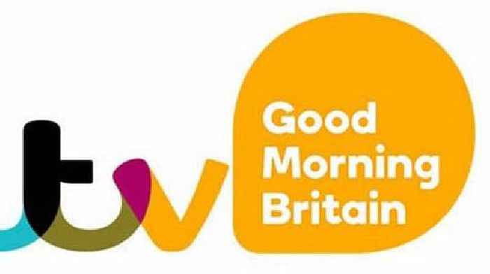 Good Morning Britain regular suffers 'agonising' injury needing hospital operation