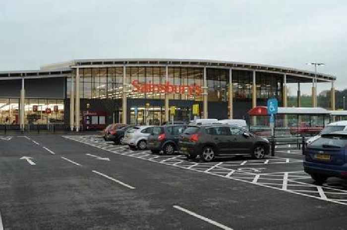 Sainsbury's announces major closures with North Staffordshire store affected - full list