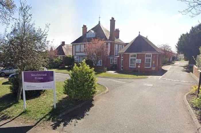 Historic Wellingborough hospital building to be torn down for flats