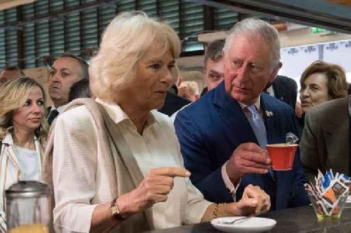 King Charles likes unusual ingredient in his coffee, says royal butler