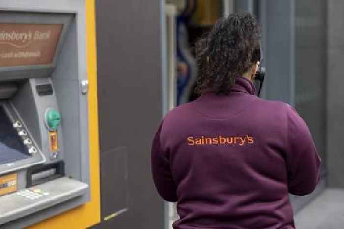 Sainsbury's to cut 3,000 jobs across UK in sweeping closures affecting Cambridgeshire