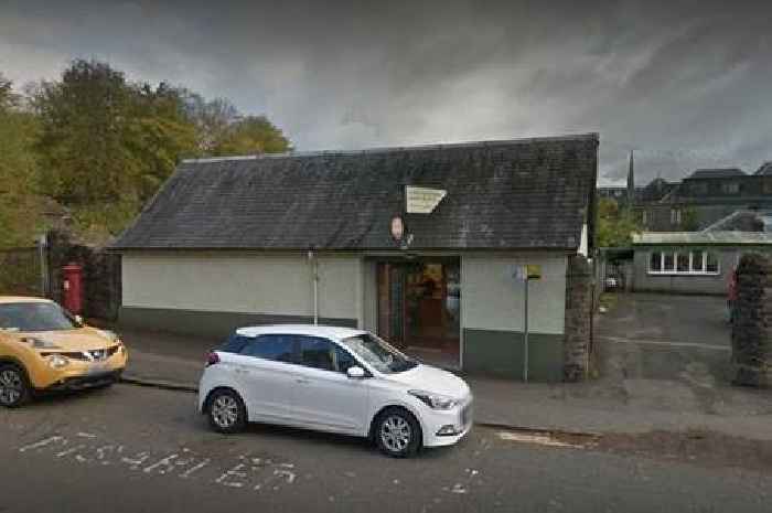 Callander Post Office set for new site as concerns raised over temporary provision