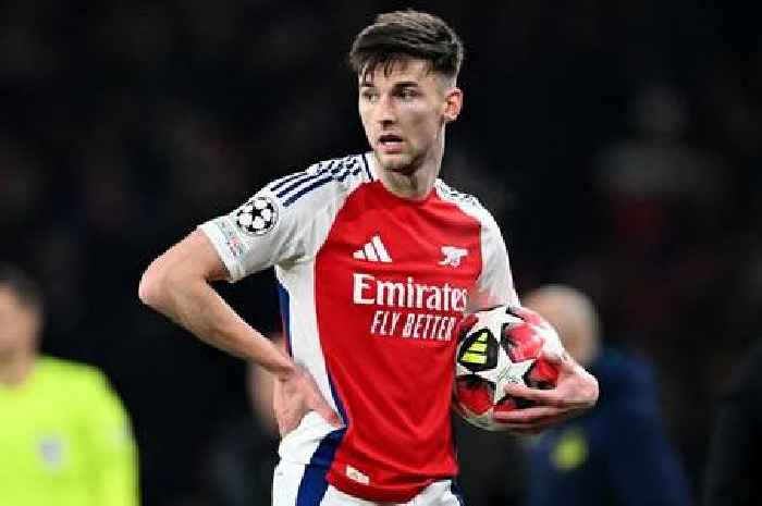 Can Kieran Tierney play for Celtic in the Champions League? Cup-tied puzzler answered as Arsenal transfer exit looms