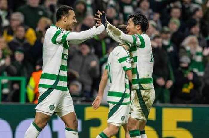 Jealous Rangers fans told Celtic have set up REAL Battle of Britain as they prepare for cross-border dross clash - Hotline