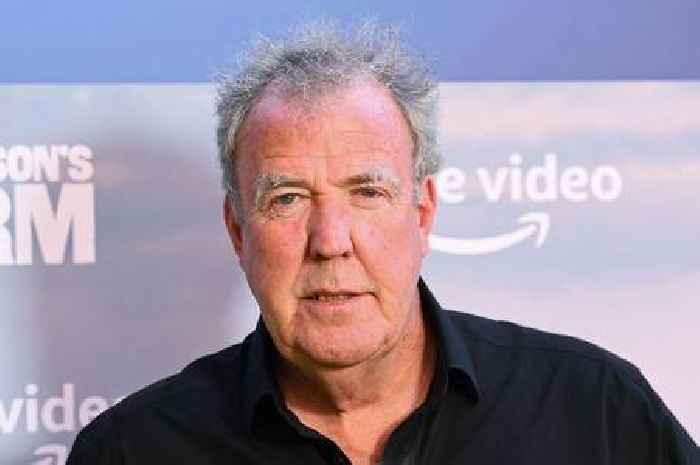 Jeremy Clarkson shocks fans by charging £200 for food product at Farm Shop