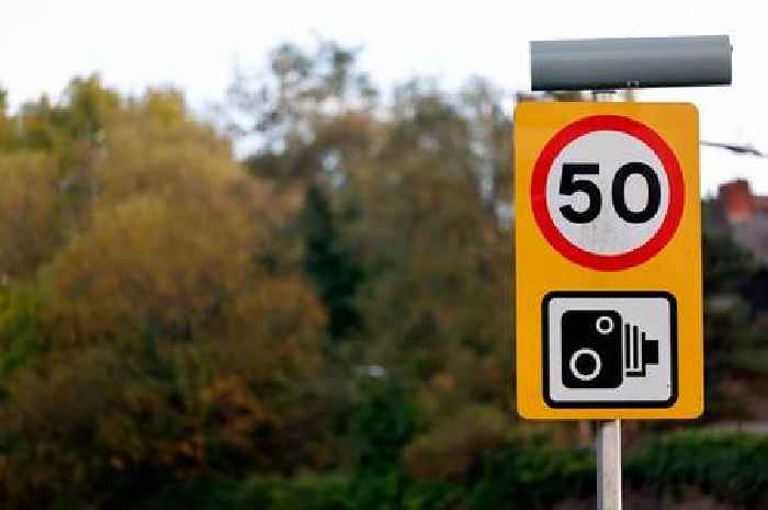 Lanarkshire MSP backs campaign to stop speed limit being lowered on Scottish roads