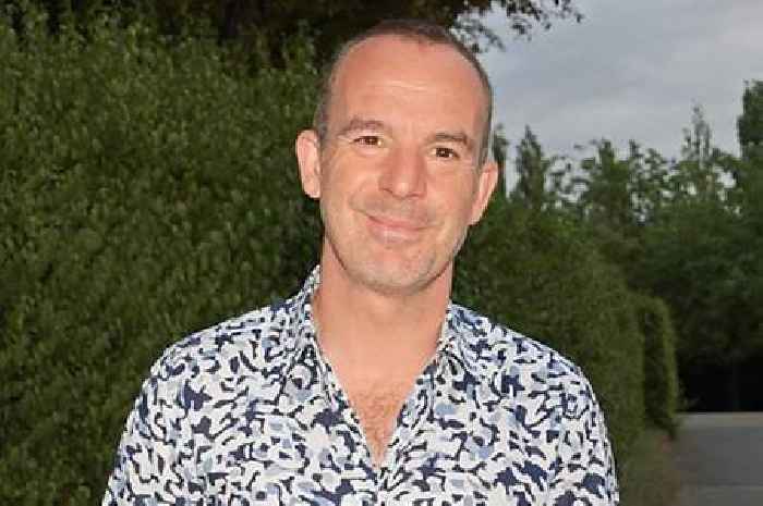 Martin Lewis urges everyone to do same thing he did at 35 that is 'more important than a will'