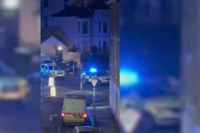 Murder probe launched after 'seriously injured' woman dies in hospital