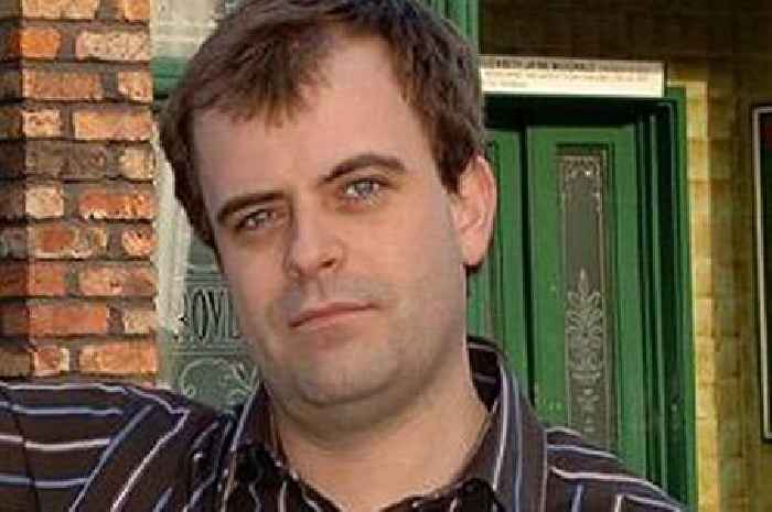 Mystery solved of Corrie Star Simon Gregson's 'estranged wife' in new documents