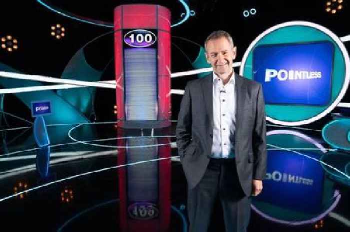 Pointless viewers are just learning who wrote show's theme tune