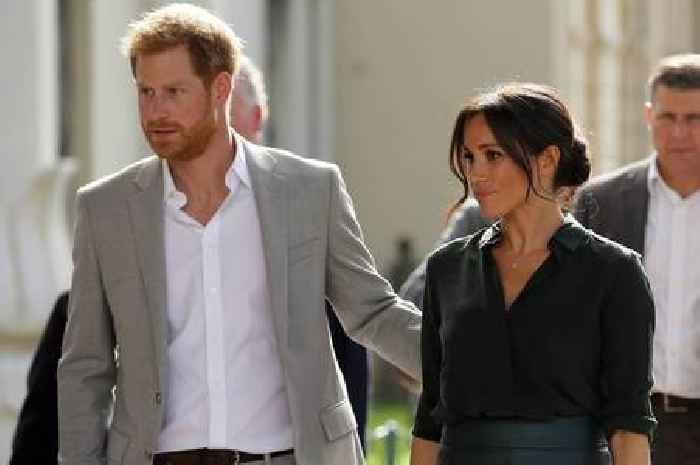 Prince Harry's Invictus Games move causes 'issues' after Meghan's strong 'complaint'