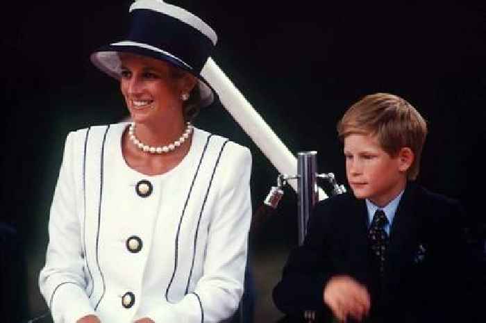 Princess Diana's brother says she would be 'rightly proud' of Prince Harry after NGN apology