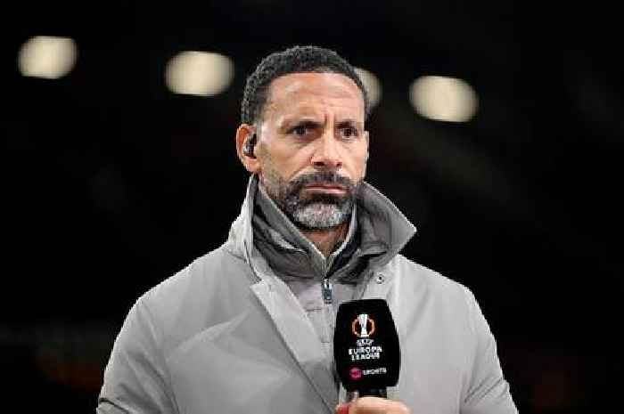 Rio Ferdinand seethes as Rangers 'get away with one' vs Man Utd but young Bears leave him impressed – VIP pundits react