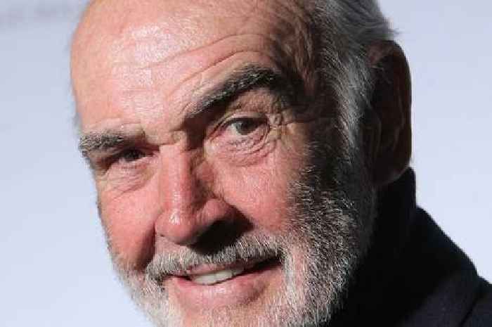 Sean Connery turned down iconic movie role that went on to win an Oscar