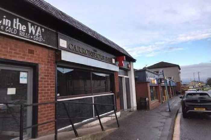 Traditional Falkirk pub with 'no nonsense' landlady to start serving food