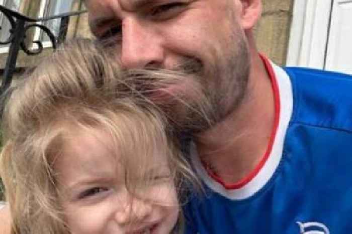 West Calder dad and daughter deaths - everything we know so far