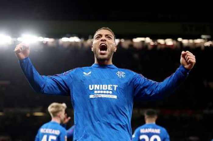 Who can Rangers face in the Europa League knockout rounds? Potential opponents and fixtures dates