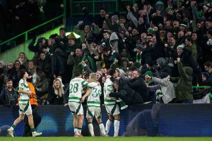 World media reacts as Celtic send Young Boys into 'the valley of tears' and prove fortune favours the brave