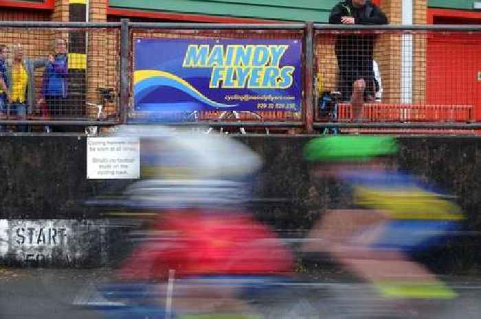 Doubts and fears remain over future of Maindy Velodrome as clarity is called for