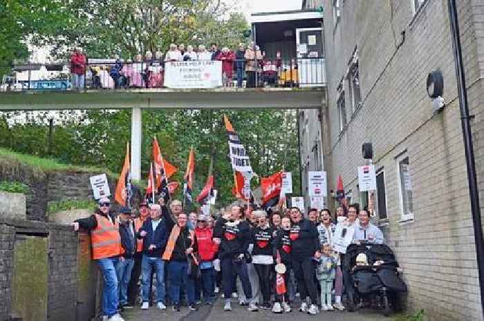 Rhondda care home will stay open until new one is ready