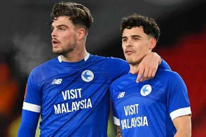 Cardiff City transfer bulletin as Leeds United, Leicester City and Southampton chase Bluebirds star