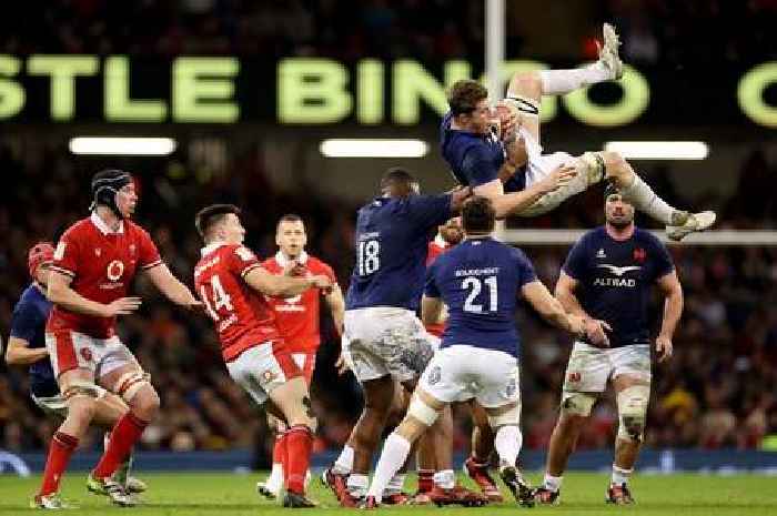 Today's rugby news as France suffer another blow and Six Nations move off free-to-air 'not a formality'