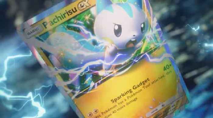 Pokémon TCG Pocket to add Tool cards — and they could dramatically shake up battles