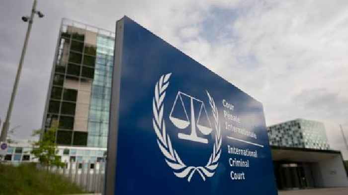 ICC seeks arrest warrants for top Taliban leaders in Afghanistan