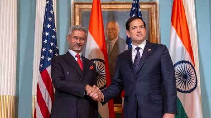 India open to return of undocumented Indians in the United States