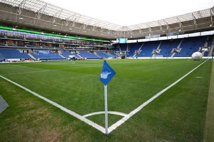 How to watch Hoffenheim vs Tottenham - TV channel, live stream details, kick-off time