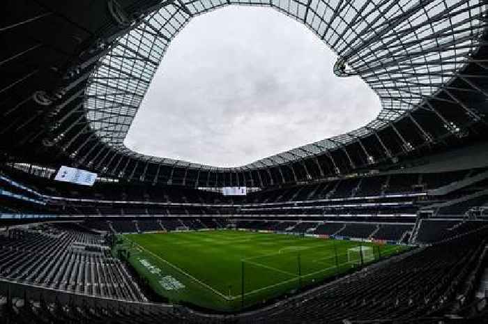 Met Office weather warnings issued ahead Tottenham Premier League game against Leicester City