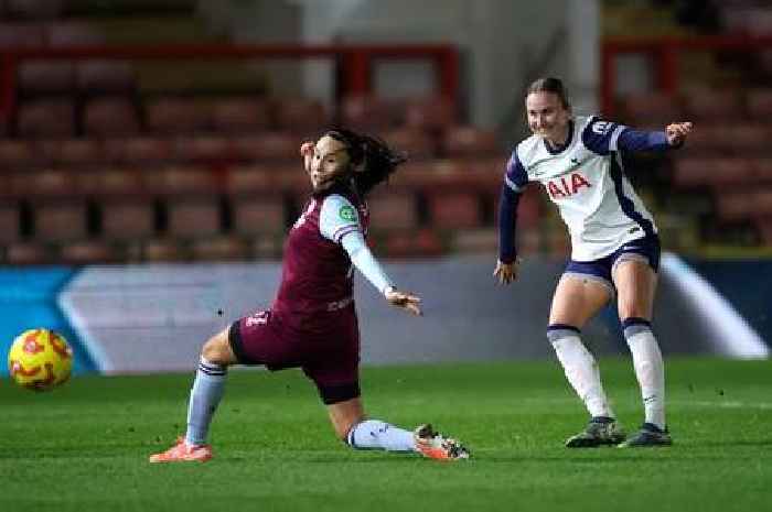 'Passive' - Familiar Tottenham problem rears its head as West Ham take derby spoils