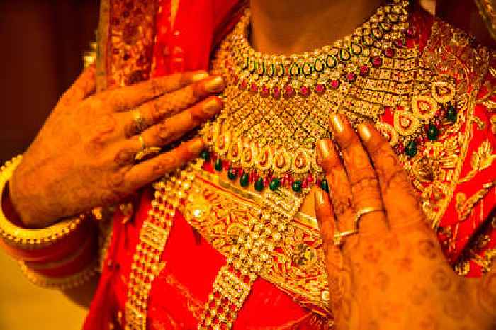 Will India’s gold jewelry demand rise after a month of sluggish sales?