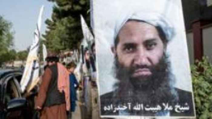 International court seeks arrest of Taliban leaders over treatment of women and girls