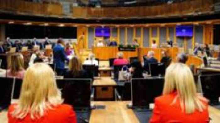 Misbehaving Welsh politicians may face recall vote