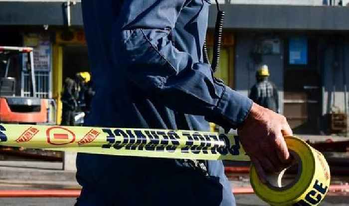 News24 | Suspected Fancy Boys leader gunned down after school drop-off in Kraaifontein