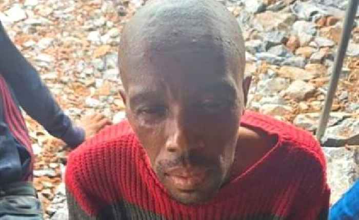 News24 | Police officers investigated for allegedly aiding escape of notorious zama zama kingpin 'Tiger'