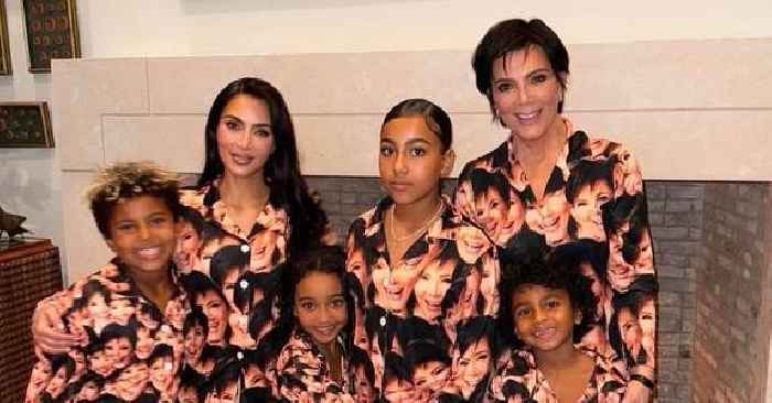 'She’s Always Thinking Ahead': Kris Jenner Is 'Building the Next Generation of Her Family Empire' and 'Slowly Phasing the Kids Into the Show'