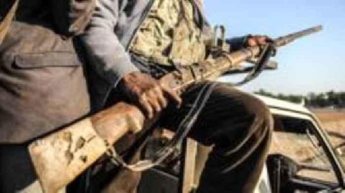New Nigerian jihadist group declared terrorists