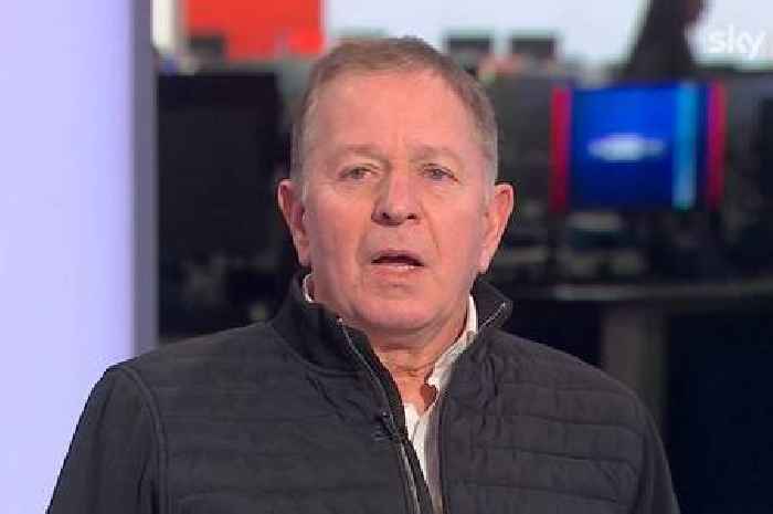 Martin Brundle breaks silence on FIA's new F1 swearing rules as one thing 'doesn't feel right'