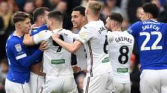 FA rejects Welsh EFL clubs' European plan