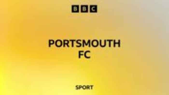 🎧 Pompey on the up