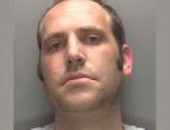 Man who threw petrol bomb at house jailed