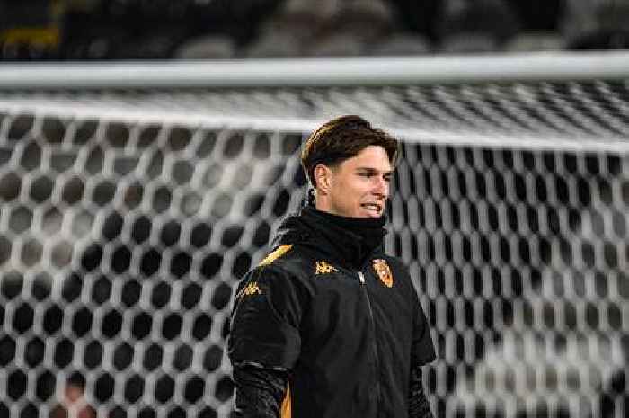 Hull City predicted starting XI for Sheffield United as big change made following transfer blow