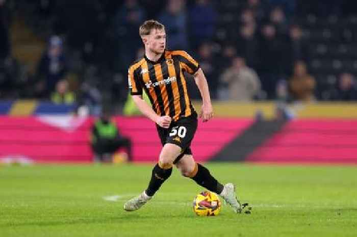 Joe Gelhardt reveals Daniel Farke conversation before Leeds United man made Hull City move