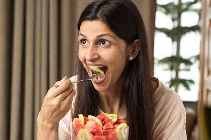 Doctor says this 'forgotten' food can slash bad cholesterol
