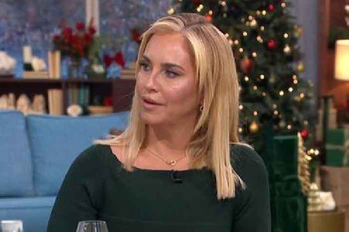 This Morning's Josie Gibson shares debilitating health battle that has affected 20m Brits