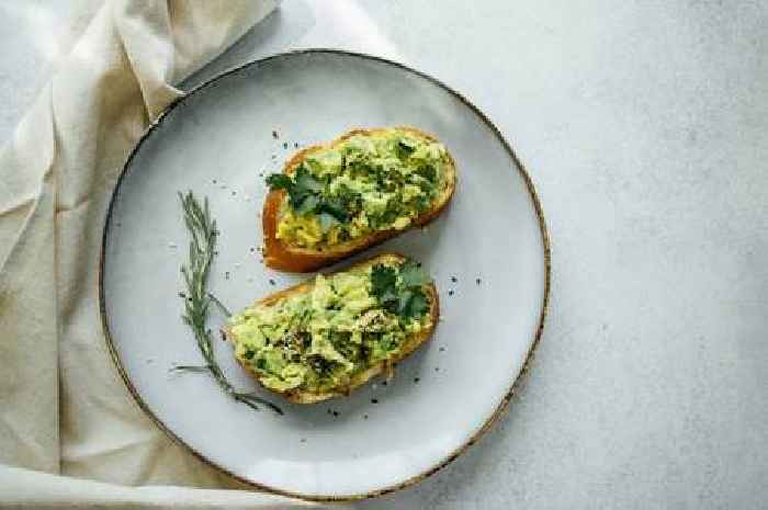 'I'm a fitness guru – here's how to slash 700 calories from avocado on toast brunch'